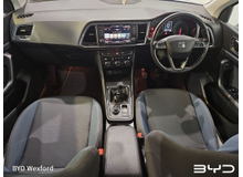 2018 SEAT Ateca 1.6L Diesel For Sale Images
