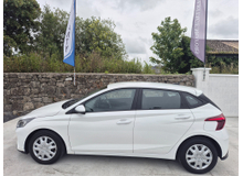 2021 Hyundai i20 1.2L Petrol For Sale Images