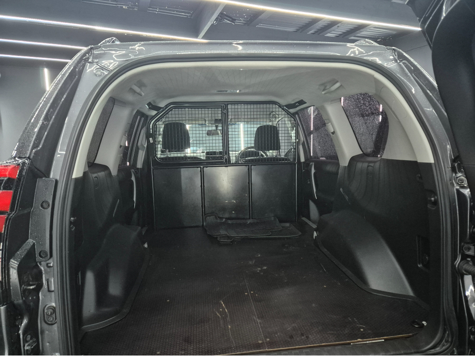 2019 Toyota Landcruiser 2.8L Diesel For Sale Images