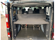 2023 Renault Trafic 2.0L Diesel For Sale Images
