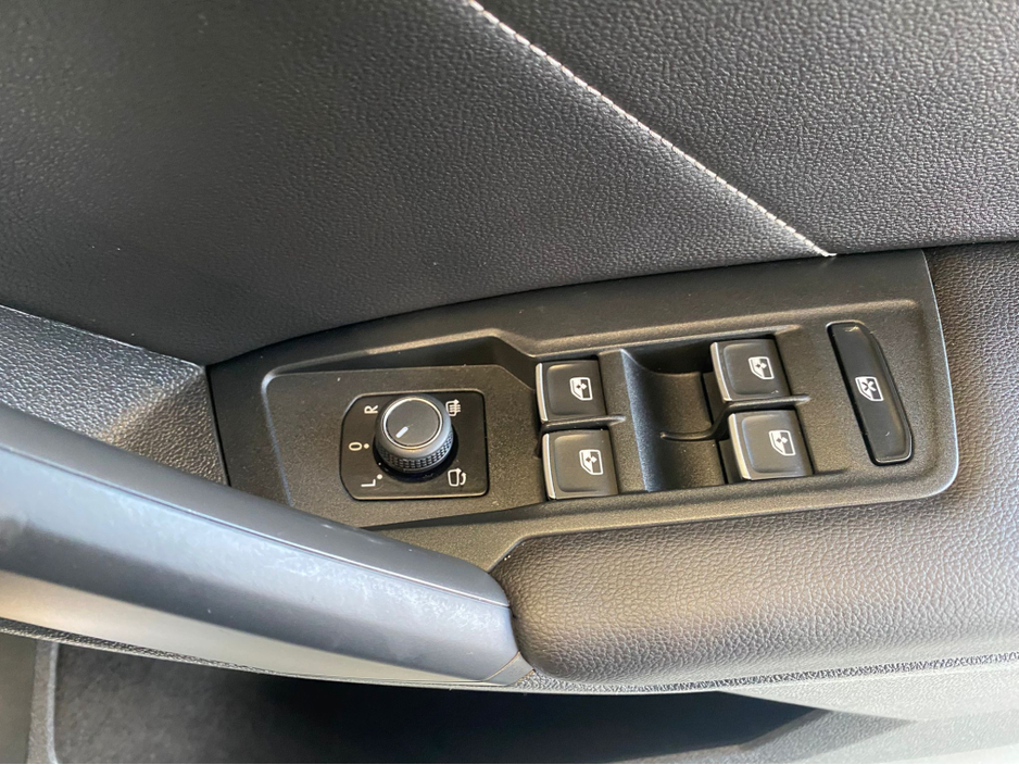 2024 Volkswagen Tiguan 2L Diesel For Sale Images