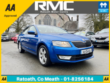 2014 Skoda Octavia