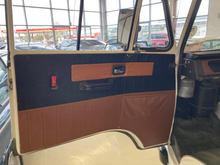 1976 Mercedes-Benz 306 D 2.2L Diesel For Sale Images