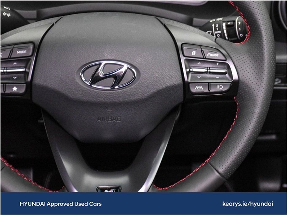 Hyundai Kona Executive N-Line 5DR — thumbnail 17