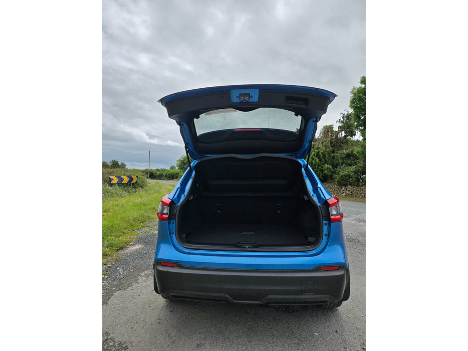 2018 Nissan Qashqai 1.5L Diesel For Sale Images