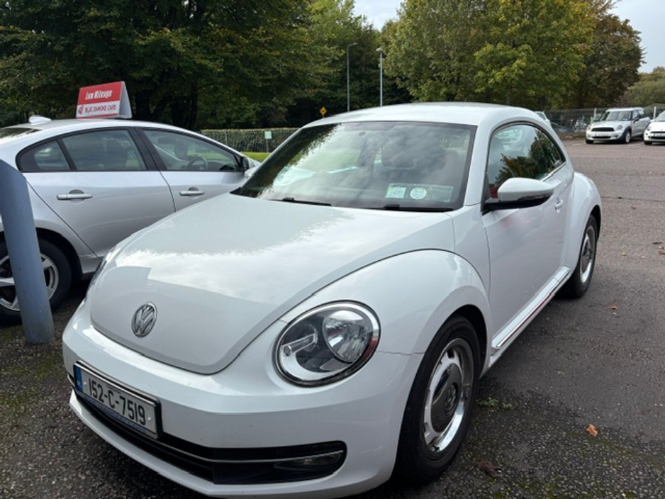 2015 Volkswagen Beetle For Sale Images