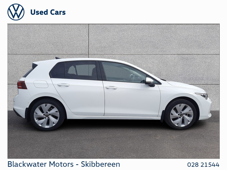 Volkswagen Golf GOLF EDITION 75 2.0 TDI 116HP — thumbnail 11