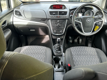 2016 Opel Mokka 1.6L Diesel For Sale Images