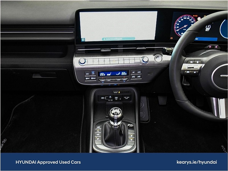 Hyundai Kona 1.0 T-GDI Elegance — thumbnail 23