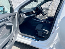 2025 Audi A3 1.5L Petrol Plug-in Hybrid For Sale Images