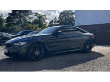 2014 BMW 4 Series 2L Petrol For Sale Images