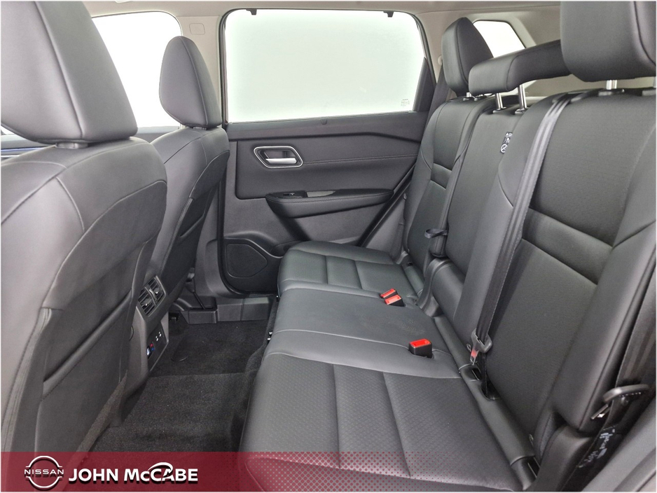 2026 Nissan X-Trail 1.5L Hybrid For Sale Images