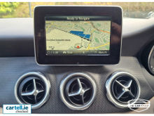 2017 Mercedes-Benz GLA Class 1.6L Petrol For Sale Images