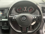 2019 VOLKSWAGEN SHARAN COMFORTLINE BLUEMOTION (7 SEATER) 2.0 TDI MANUAL 6 SPEED 150 BHP