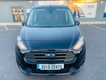 2022 Ford Transit Connect 1.5L Diesel For Sale Images