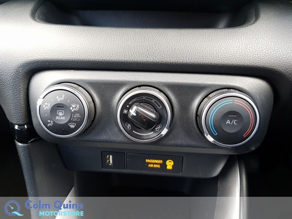2022 Toyota Yaris 1L Petrol For Sale Images