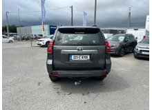 2022 Toyota Landcruiser 2.8L Diesel For Sale Images