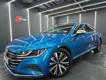 2023 Volkswagen Arteon 2L Diesel For Sale Images