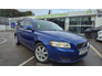 2010 VOLVO V50 1.6 D 5DR SDRIVE