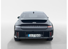 2023 Hyundai Ioniq 6 0L Electric For Sale Images