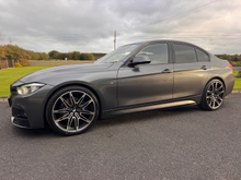 2017 BMW 3 Series 2L Diesel For Sale Images