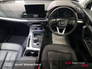 2022 AUDI Q5 40 TDI 204HP S tronic Quattro SE from €380 per month