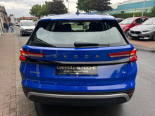 2024 Skoda Kodiaq 1.5L Petrol Plug-in Hybrid For Sale Images