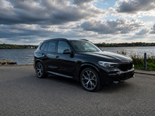 BMW X5 G05 XDRIVE 45E M SPORT PHEV