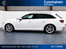 2020 Audi A4 2L Petrol For Sale Images