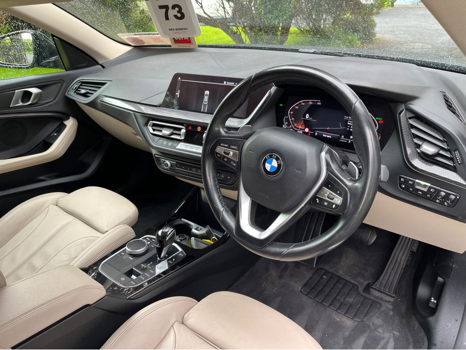 2023 BMW 2 Series 2L Diesel For Sale Images