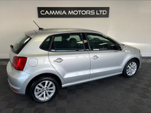 2017 Volkswagen Polo 1L Petrol For Sale Images