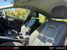 2023 Audi A4 2L Diesel For Sale Images