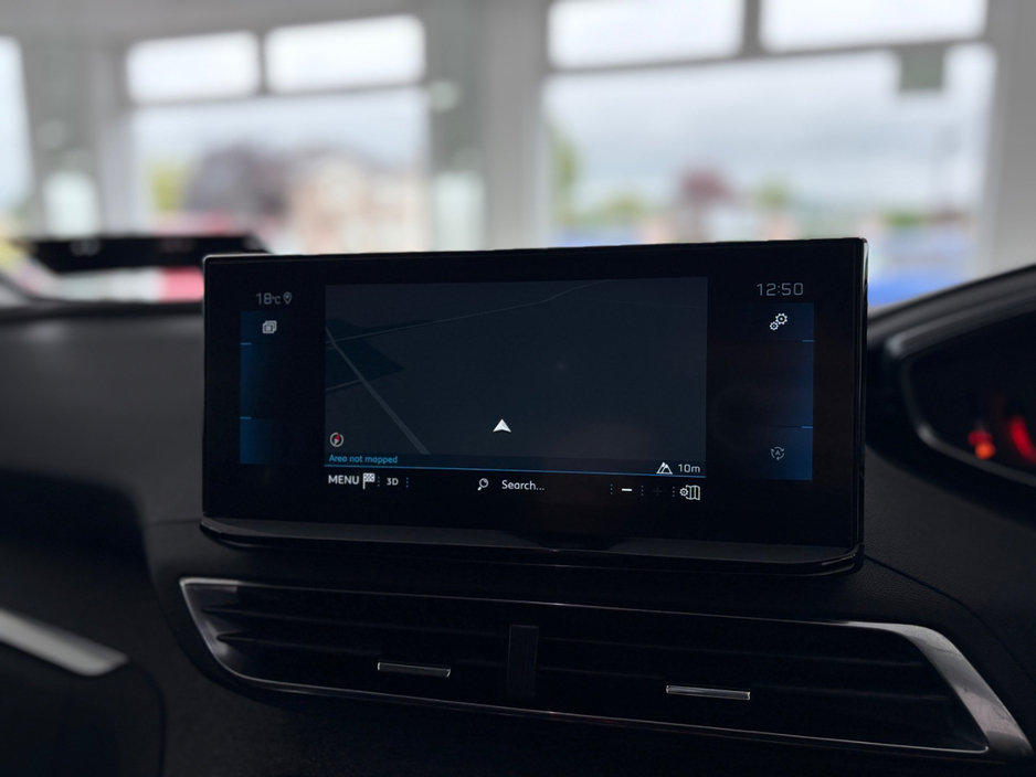 2022 Peugeot 3008 1.5L Diesel For Sale Images