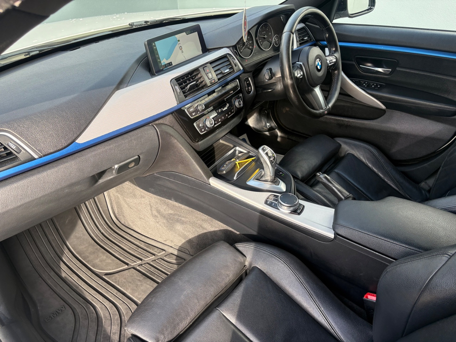 2018 BMW 4 Series 2L Diesel For Sale Images