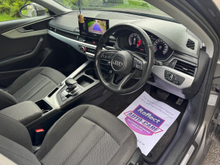 2019 Audi A4 2L Diesel For Sale Images