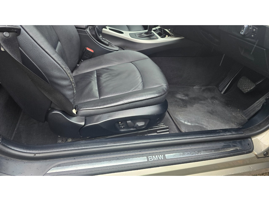 BMW 3 Series I SE Z301 2DR AUTO — thumbnail 17