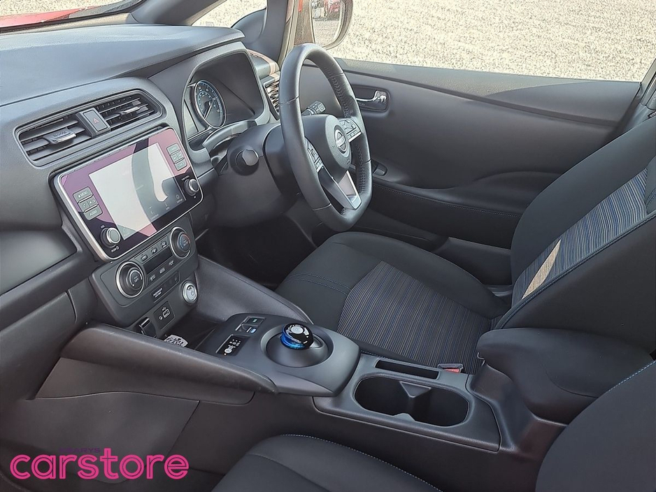 Nissan Leaf Leaf Acenta Acenta 150 Electric 40kWh Auto — thumbnail 9