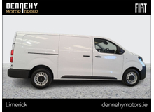 2025 Fiat Scudo 1.5L Diesel For Sale Images