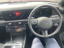 2026 Hyundai Tucson 1.6L Other For Sale Images