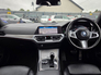 2021 BMW 3 SERIES 330E M-SPORT M-PERFORMANCE 288 BHP