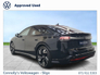 2025 VOLKSWAGEN ID.7 GTX PLUS