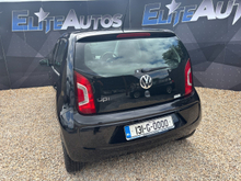 2013 Volkswagen up! 1L Petrol For Sale Images