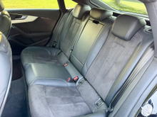 2018 Audi A5 2L Diesel For Sale Images