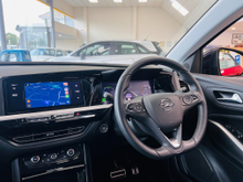 2024 Opel Grandland 1.6L Petrol Plug-in Hybrid For Sale Images