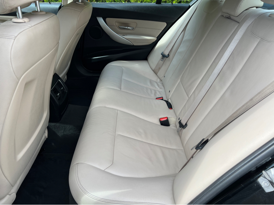 2016 BMW 3 Series 2.0L Diesel For Sale Images