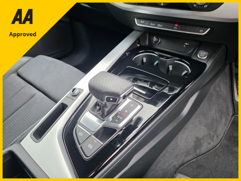 2022 Audi A5 2L Diesel For Sale Images