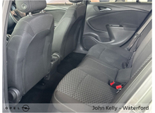 2018 Opel Astra 1.6L Diesel For Sale Images