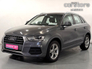 2017 AUDI Q3 Q3 2.0 TDI SE 147BHP 5DR