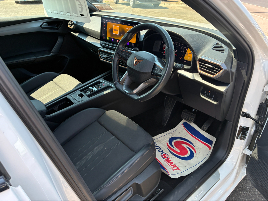 2023 Cupra Leon 1.5L Petrol For Sale Images