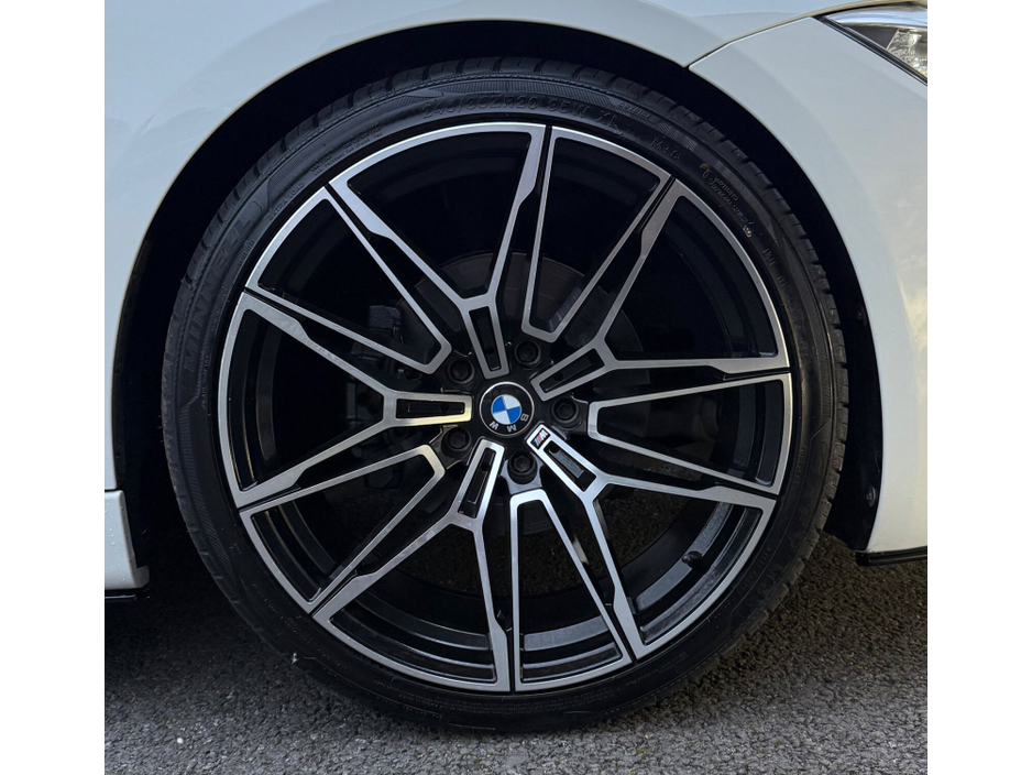 2014 BMW 3 Series 2L Petrol For Sale Images